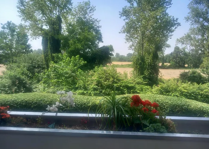 Peschiera Borromeo